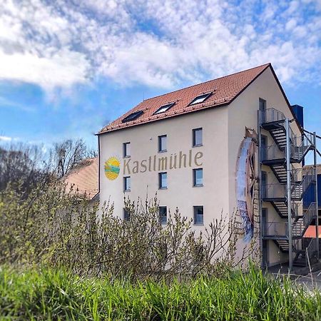 Boardinghaus Kastlmuehle Apartment Stelzhof Exterior photo